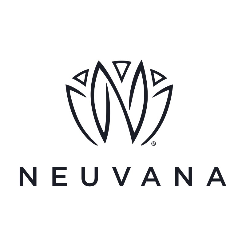 Neuvana Logo_White