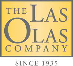The Las Olas Company logo