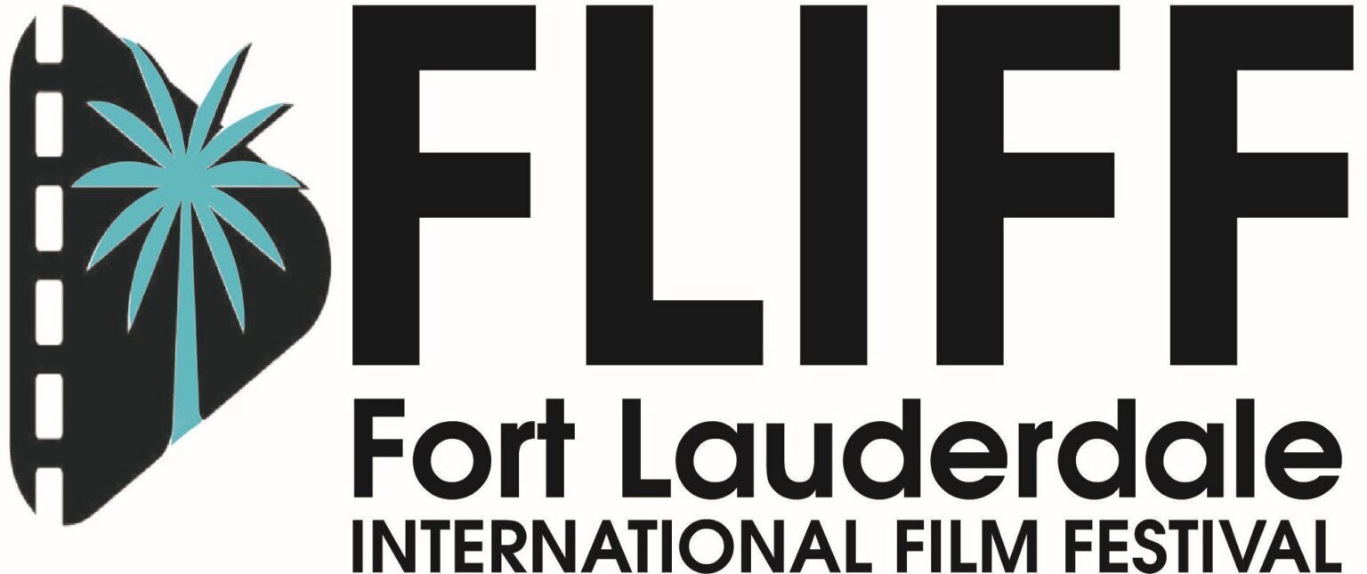 FLIFF Fort Lauderdale International Film Festival logo