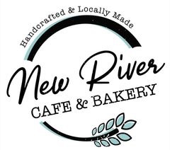 New River Cafe & Bakery logo