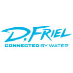 Logo for Dennis Friel