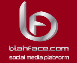 Blahface Logo