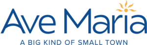 Ave Maria logo