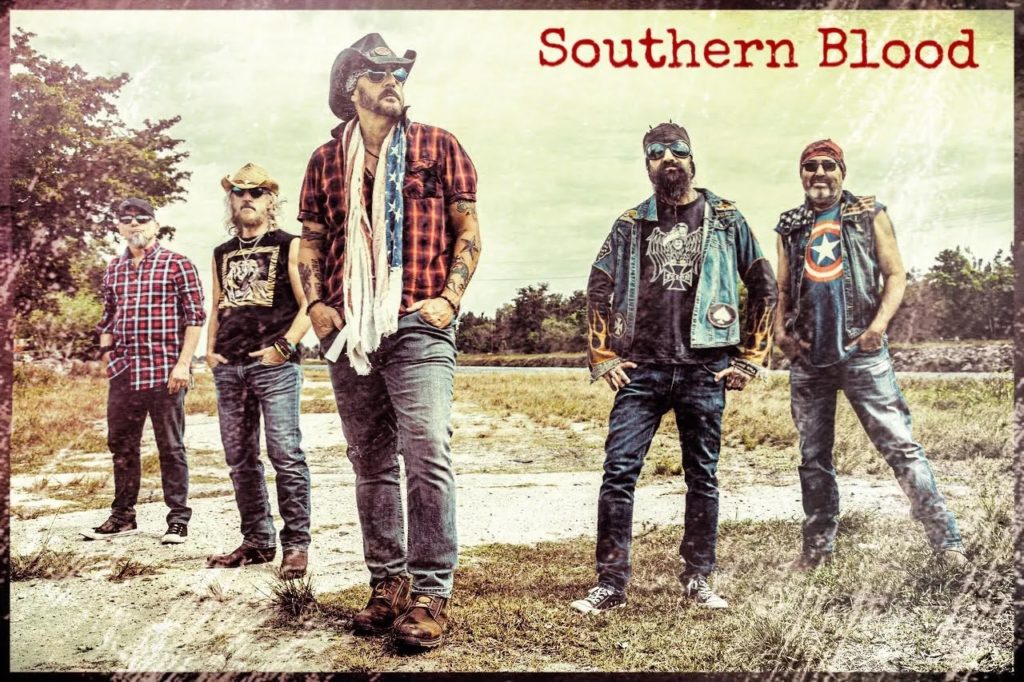 Southern Blood Band