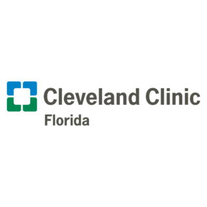 Logo for Cleveland Clinic