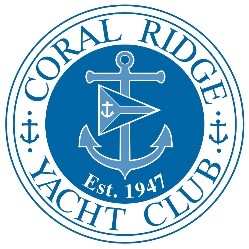 Logo for Coral Ridge Yacht Club