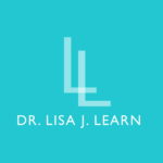 Logo for Dr. Lisa Learn