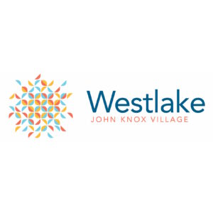 Logo for Westlake John Knox Village