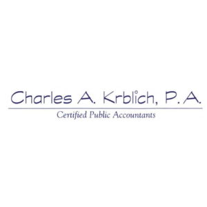 Logo for Charles A. Kirblich, P.A.
