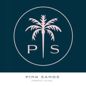 Logo for Orchestra Hotels and Resorts / Pink Sands