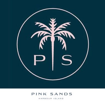 Pink Sands logo
