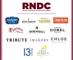 RNDC Brand logos for 2022