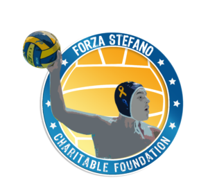 Forza Stefano Charitable Foundation logo