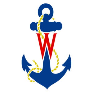 Winterfest Anchor Logo