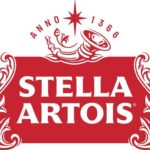 Logo for Stella Artois