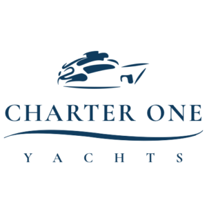 Logo for Charter One Yachts
