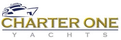 Charter One Yachts logo