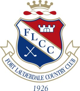 Fort Lauderdale Country Club Logo