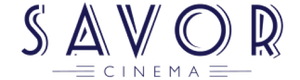 Savor Cinema logo
