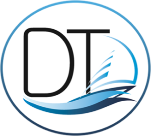 The Historic Downtowner logo