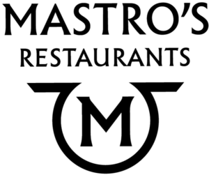 Mastro's Restaurants logo