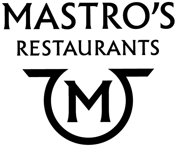 Mastro's Restaurants logo
