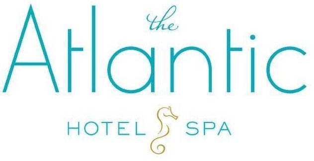 The Atlantic Hotel Spa logo