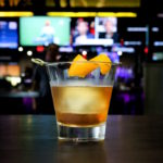 Bokampers Sports Bar & Grill Old Fashioned