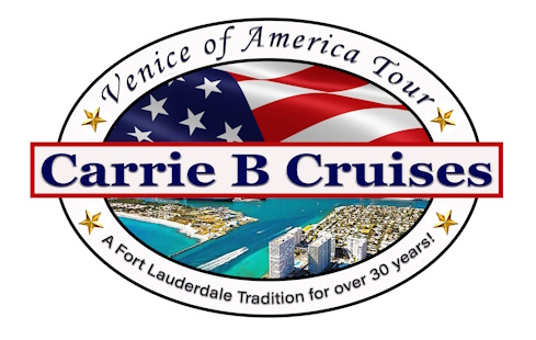 Carrie B Cruises Logo