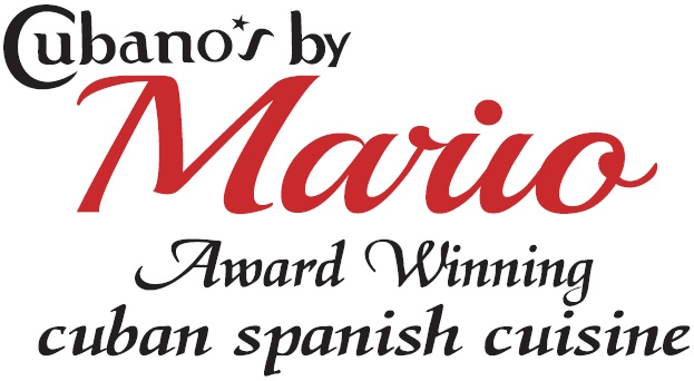 Cubanos By Mario logo