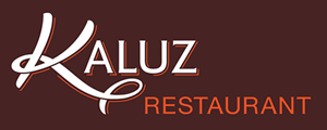 Kaluz Restaurant logo