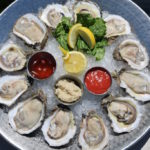 Bokampers Sports Bar & Grill oysters
