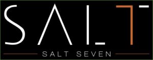 Salt 7 logo