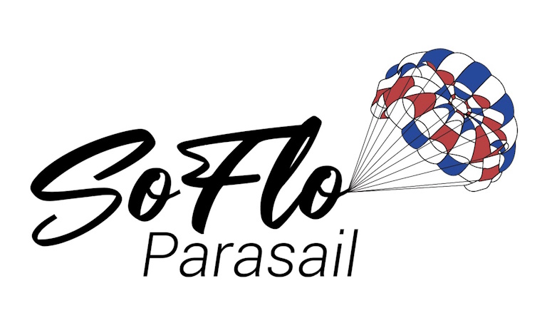 SoFloParasail logo