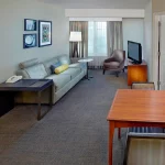 Residence Inn featuring the Oria Restaurant suite