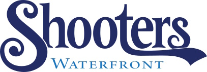 Shooters Waterfront logo