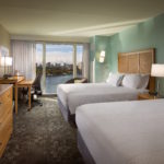 Courtyard by Marriott Fort Lauderdale Beach Intracoastal Queen Guest Room