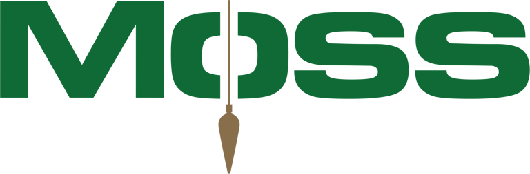 Moss logo