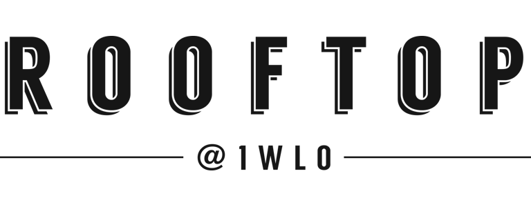 Rooftop logo