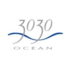 Logo for 3030 Ocean Restaurant