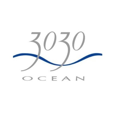3030 Ocean Restaurant logo