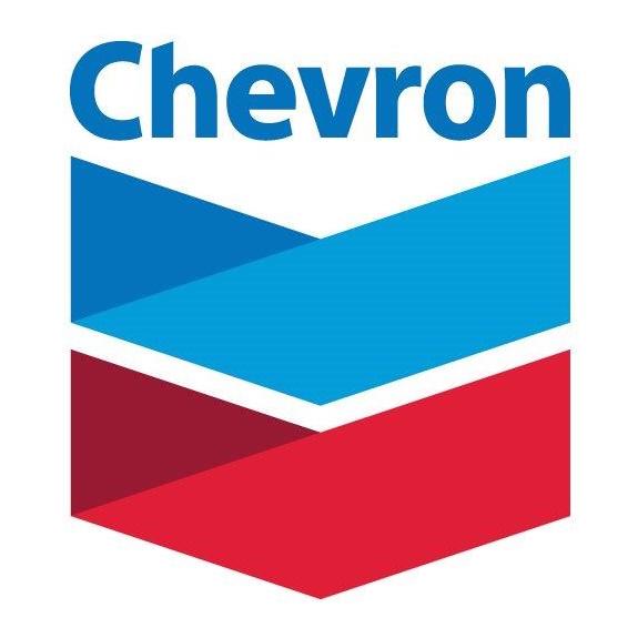 Chevron logo