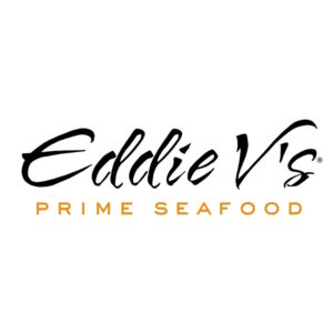 Logo for Eddie V’s Prime Seafood Restaurant
