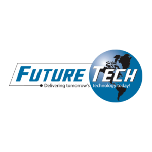 Logo for Future Tech Enterprises