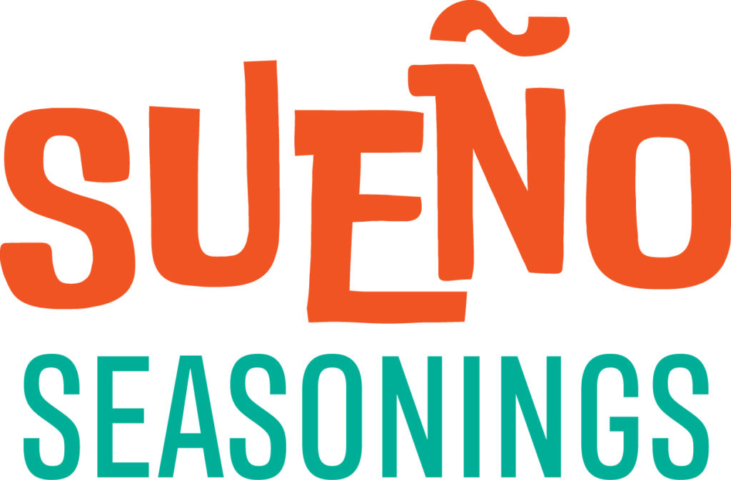 Sueño Seasonings logo