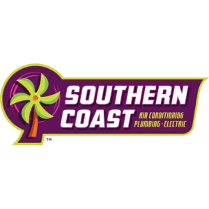 Logo for Southern Coast Services