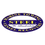 Logo for Steel Towing
