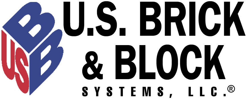 U.S. Brick & Block Systems, LLC. logo