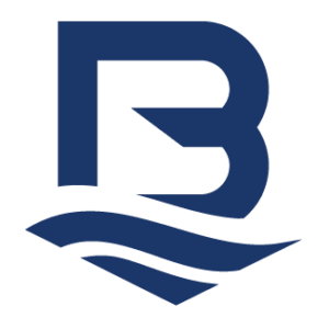 Logo for Bradford Marine
