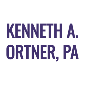 Logo for Kenneth A. Ortner, PA
